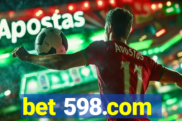 bet 598.com